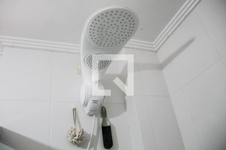 Apartamento à venda com 140m², 3 quartos e 3 vagas Apartamento à venda com 140m², 3 quartos e 3 vagasBanheiro da Suíte 2