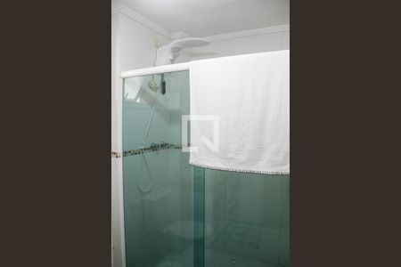 Apartamento à venda com 140m², 3 quartos e 3 vagas Apartamento à venda com 140m², 3 quartos e 3 vagasBanheiro da Suíte 2