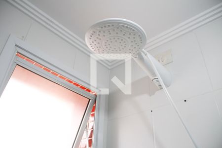 Apartamento à venda com 140m², 3 quartos e 3 vagas Apartamento à venda com 140m², 3 quartos e 3 vagasBanheiro Social