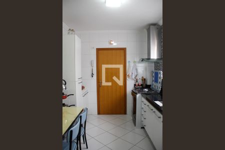 Apartamento à venda com 140m², 3 quartos e 3 vagas Apartamento à venda com 140m², 3 quartos e 3 vagasCozinha