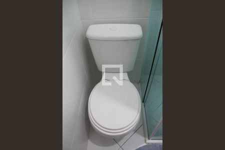 Apartamento à venda com 140m², 3 quartos e 3 vagas Apartamento à venda com 140m², 3 quartos e 3 vagasBanheiro Social