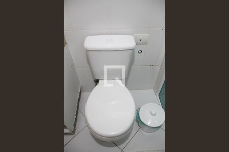 Apartamento à venda com 140m², 3 quartos e 3 vagas Apartamento à venda com 140m², 3 quartos e 3 vagasBanheiro da Suíte 2