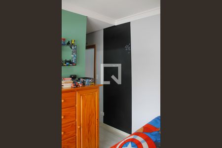 Apartamento à venda com 140m², 3 quartos e 3 vagas Apartamento à venda com 140m², 3 quartos e 3 vagasQuarto