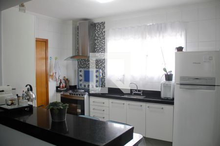 Apartamento à venda com 140m², 3 quartos e 3 vagas Apartamento à venda com 140m², 3 quartos e 3 vagasCozinha
