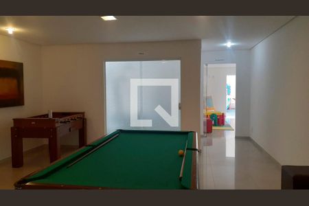 Apartamento à venda com 140m², 3 quartos e 3 vagas Apartamento à venda com 140m², 3 quartos e 3 vagasSalão de jogos