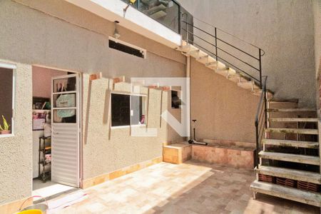 Casa à venda com 175m², 4 quartos e 2 vagasÁrea externa