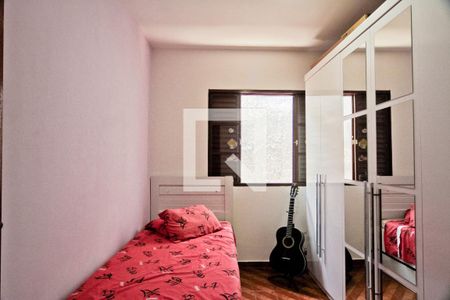 Quarto 1 de casa para alugar com 4 quartos, 175m² em Jardim Miriam, São Paulo