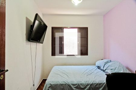 Quarto 2 de casa para alugar com 4 quartos, 175m² em Jardim Miriam, São Paulo