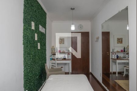 Quarto 3 de casa à venda com 4 quartos, 205m² em Vila das Hortências, Jundiaí