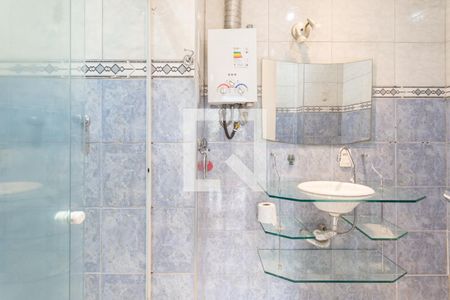 Apartamento à venda com 120m², 2 quartos e 1 vagaBanheiro Suíte