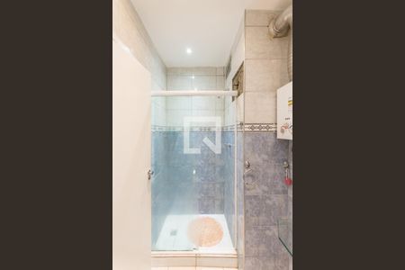 Apartamento à venda com 120m², 2 quartos e 1 vagaBanheiro Suíte