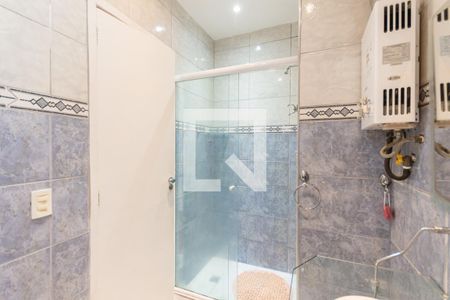 Apartamento à venda com 120m², 2 quartos e 1 vagaBanheiro Suíte