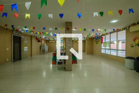 Apartamento à venda com 120m², 2 quartos e 1 vagaÁrea comum