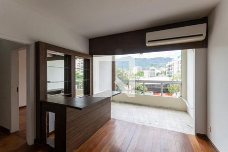 Apartamento à venda com 120m², 2 quartos e 1 vagaSala