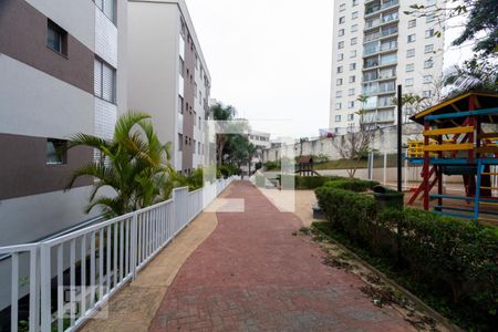 Apartamento à venda com 66m², 3 quartos e 2 vagasÁrea comum