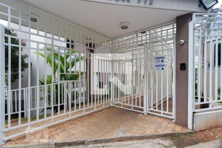 Apartamento à venda com 66m², 3 quartos e 2 vagasEntrada