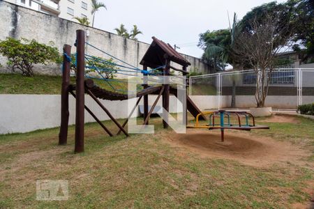 Apartamento à venda com 66m², 3 quartos e 2 vagasPlayground