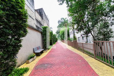 Apartamento à venda com 66m², 3 quartos e 2 vagasÁrea comum