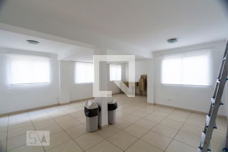 Apartamento à venda com 66m², 3 quartos e 2 vagasÁrea comum