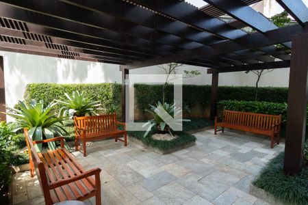 Apartamento à venda com 84m², 3 quartos e 2 vagasÁrea comum