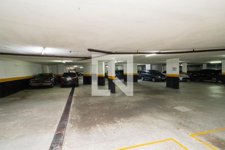 Apartamento à venda com 84m², 3 quartos e 2 vagasGaragem