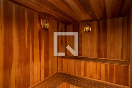 Apartamento à venda com 84m², 3 quartos e 2 vagasÁrea comum - Sauna