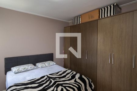 Apartamento à venda com 84m², 3 quartos e 2 vagasSuíte