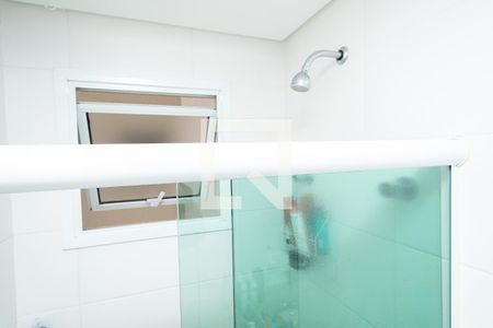 Apartamento à venda com 84m², 3 quartos e 2 vagasBanheiro Social