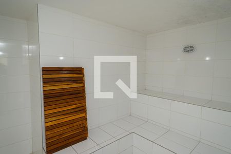 Apartamento à venda com 84m², 3 quartos e 2 vagasÁrea comum - Sauna