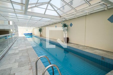 Apartamento à venda com 84m², 3 quartos e 2 vagasÁrea comum - Piscina Coberta 