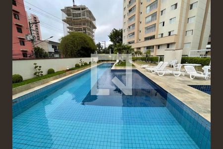 Apartamento à venda com 84m², 3 quartos e 2 vagasÁrea comum - Piscina