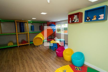 Apartamento à venda com 84m², 3 quartos e 2 vagasÁrea comum - espaço Kids