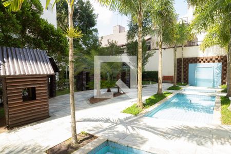 Apartamento à venda com 84m², 3 quartos e 2 vagasÁrea comum