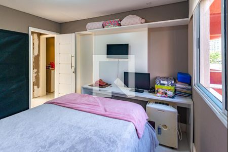 Apartamento à venda com 166m², 3 quartos e 3 vagas Apartamento à venda com 166m², 3 quartos e 3 vagasQuarto 1 - Suite
