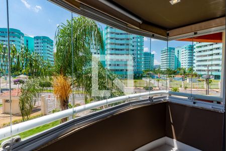 Apartamento à venda com 166m², 3 quartos e 3 vagas Apartamento à venda com 166m², 3 quartos e 3 vagasVista do Quarto 2