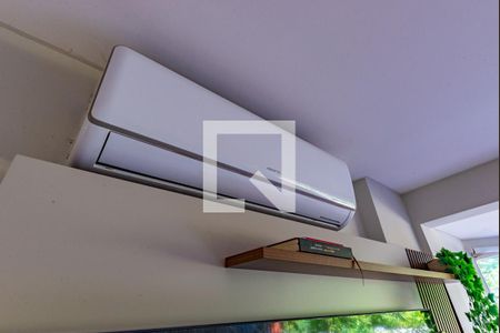 Apartamento à venda com 166m², 3 quartos e 3 vagas Apartamento à venda com 166m², 3 quartos e 3 vagasSala