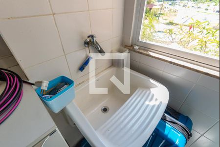 Apartamento à venda com 166m², 3 quartos e 3 vagas Apartamento à venda com 166m², 3 quartos e 3 vagasÁrea de Serviço