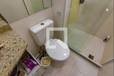 Apartamento à venda com 166m², 3 quartos e 3 vagas Apartamento à venda com 166m², 3 quartos e 3 vagasBanheiro Corredor