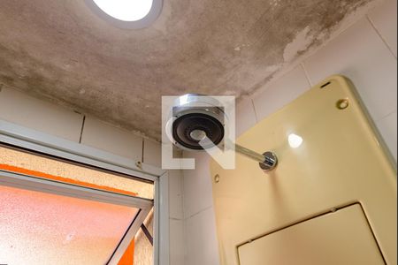 Apartamento à venda com 166m², 3 quartos e 3 vagas Apartamento à venda com 166m², 3 quartos e 3 vagasBanheiro da Suíte 2