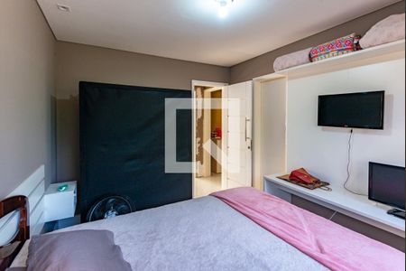 Apartamento à venda com 166m², 3 quartos e 3 vagas Apartamento à venda com 166m², 3 quartos e 3 vagasQuarto 1 - Suite