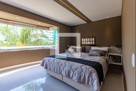 Apartamento à venda com 166m², 3 quartos e 3 vagas Apartamento à venda com 166m², 3 quartos e 3 vagasQuarto 2 - Suíte