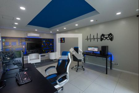 Apartamento à venda com 166m², 3 quartos e 3 vagas Apartamento à venda com 166m², 3 quartos e 3 vagasÁrea comum