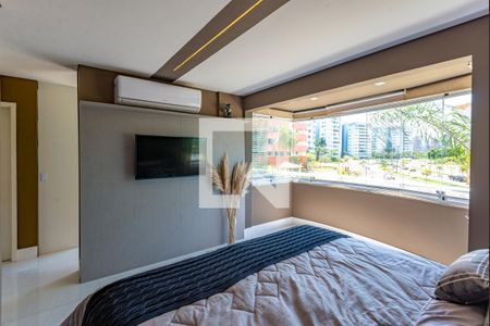 Apartamento à venda com 166m², 3 quartos e 3 vagas Apartamento à venda com 166m², 3 quartos e 3 vagasQuarto 2 - Suíte