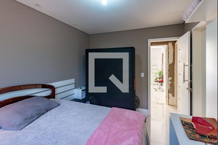 Apartamento à venda com 166m², 3 quartos e 3 vagas Apartamento à venda com 166m², 3 quartos e 3 vagasQuarto 1 - Suite