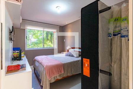 Quarto 1 - Suite de apartamento à venda com 3 quartos, 166m² em Jacarepaguá, Rio de Janeiro
