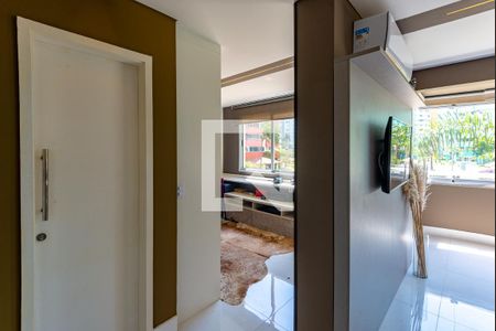 Apartamento à venda com 166m², 3 quartos e 3 vagas Apartamento à venda com 166m², 3 quartos e 3 vagasCloset da suíte 2