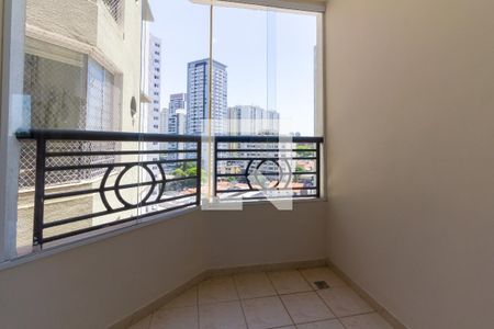 Sacada de apartamento para alugar com 2 quartos, 50m² em Vila Leopoldina, São Paulo