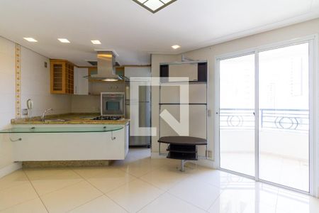 Sala de apartamento para alugar com 2 quartos, 50m² em Vila Leopoldina, São Paulo