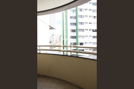 Studio para alugar com 37m², 1 quarto e 1 vagaVaranda da Sala