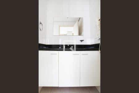 Studio para alugar com 37m², 1 quarto e 1 vagaBanheiro